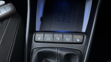 Hyundai i20 1.0T GDi 48V MHD SE Connect 5dr Petrol Hatchback